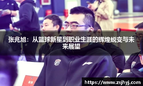 张兆旭：从篮球新星到职业生涯的辉煌蜕变与未来展望